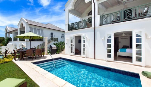 Villa, 2 Bedrooms