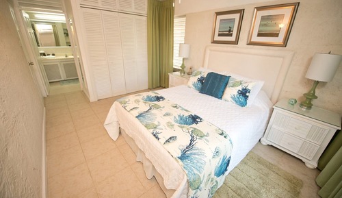 Apartment, 2 Bedrooms