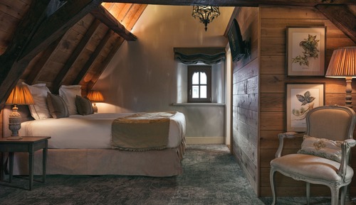 Comfort Room