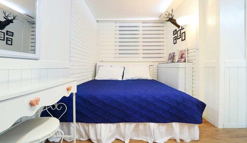 Room (Lemon grass)