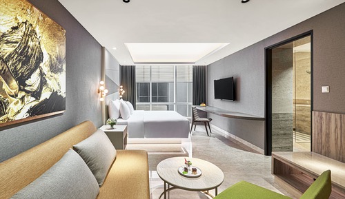 Junior Suite