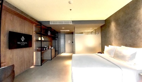 Designer Room