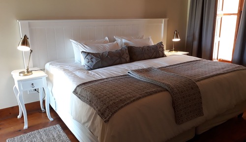 King Room 1