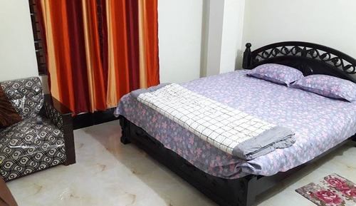 Premier Double Room