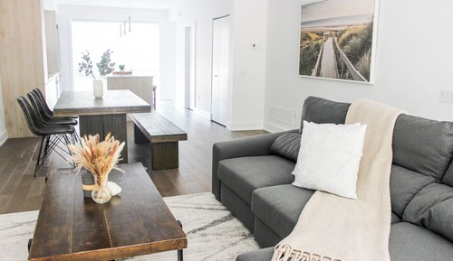Villa, 3 Bedrooms, Non Smoking (Ravine)