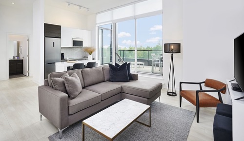 Premier Penthouse, 2 Bedrooms, Non Smoking