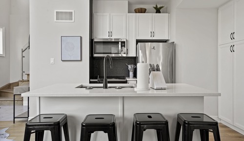 Loft, 1 Bedroom, Non Smoking