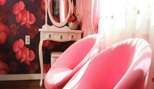 Room (Cute Love)