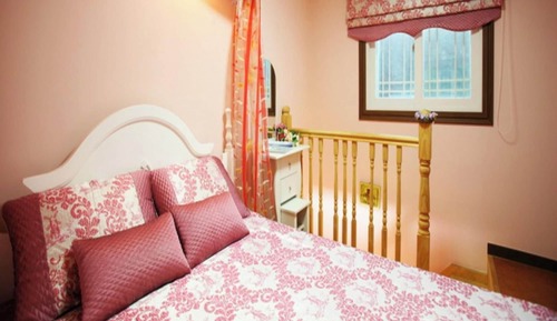 Room (Sweetie Love (Duplex))