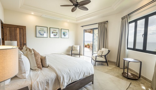 Villa Cielo- Luxury