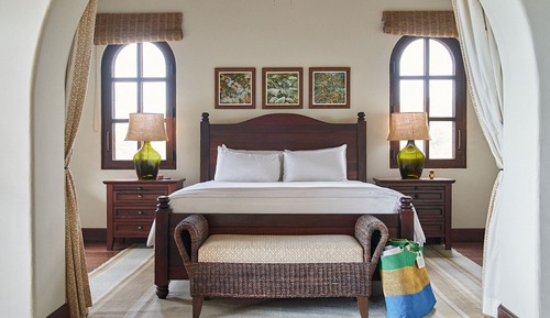 Luxury Suite (Pied-a-terre)