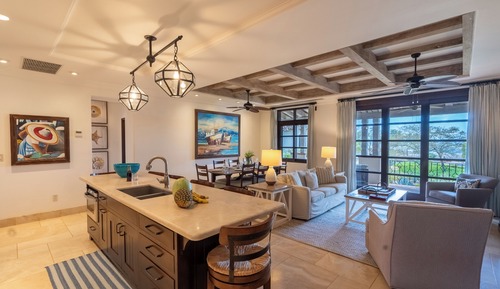 Superior Ocean View Residences