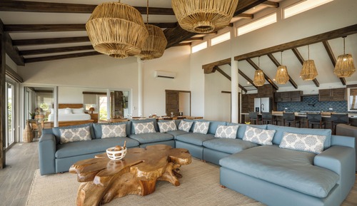 Casa Balcones del Mar- Signature