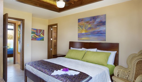 Casa El Mirador- Signature