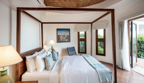 Villa Santana- Luxury