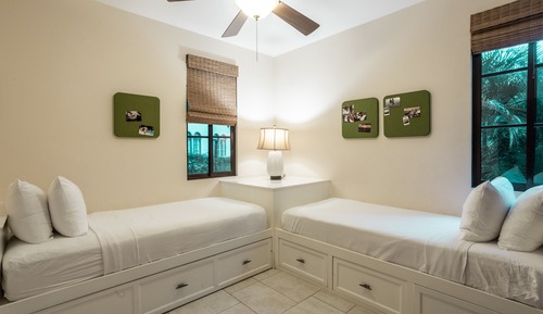 Pacific Condo 2A