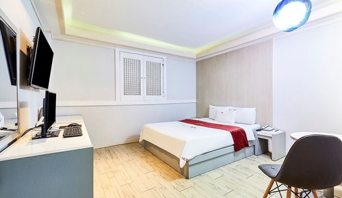 Premium Room - Korean Buffet