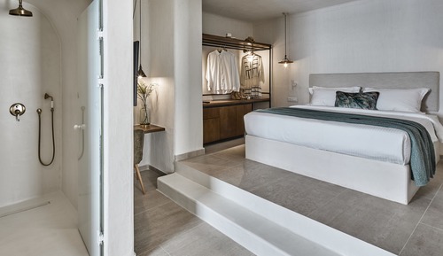 Cozy Suite