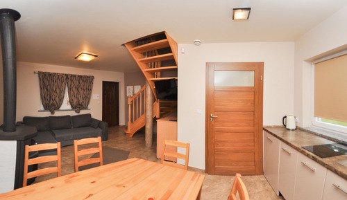 Premium Cabin