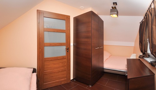 Premium Cabin