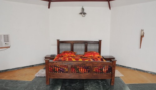 Deluxe Cottage
