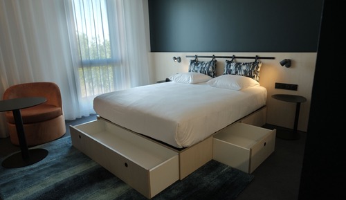Comfort Studio Suite