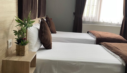 Classic Double or Twin Room
