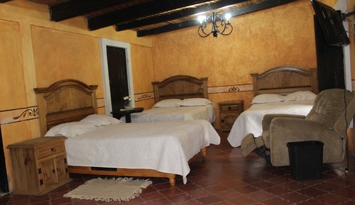 Comfort Cabin