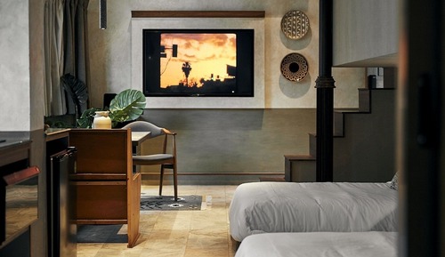 Family Suite