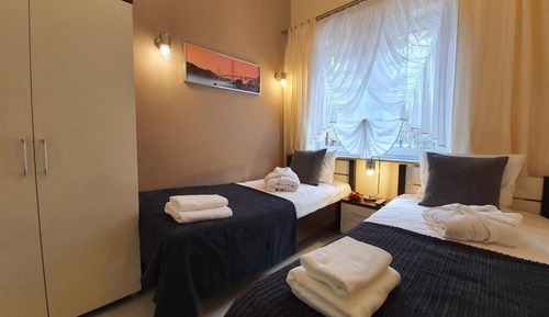 Standard Apartment