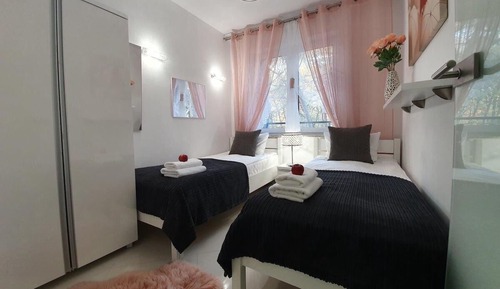 Standard Apartment