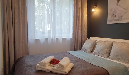 Standard Apartment