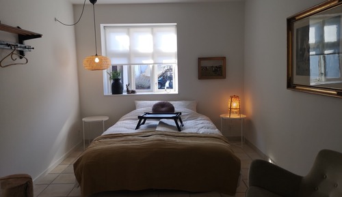 Comfort Room