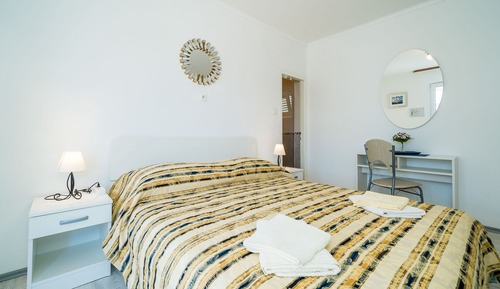Apartment (Comfort One Bedroom Apartments)