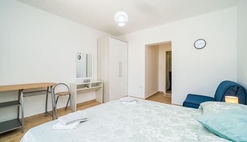 Studio (Standard Studio with Terrace-3)
