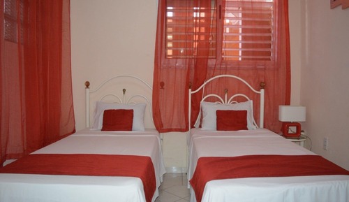 Exclusive Double Room