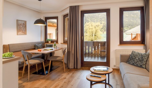 Apartment, 1 Bedroom (Edelweiß)