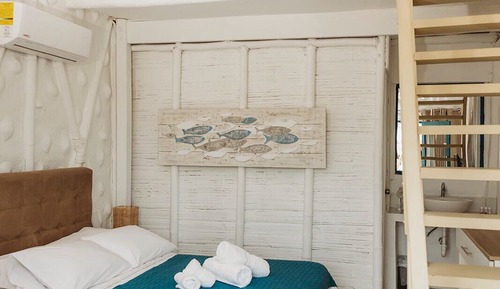 Basic Triple Room
