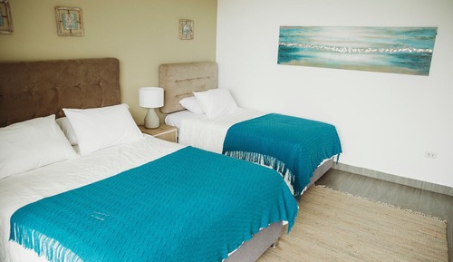 Premium Triple Room