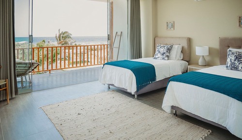 Premium Double or Twin Room