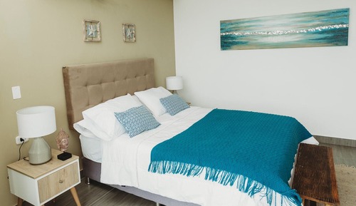 Premium Double Room, 1 Queen Bed