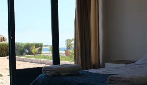 Basic Double Room