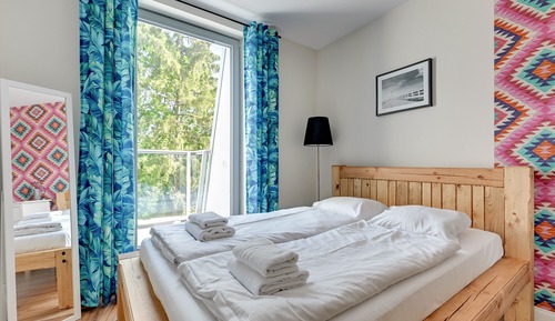 Premium Apartment