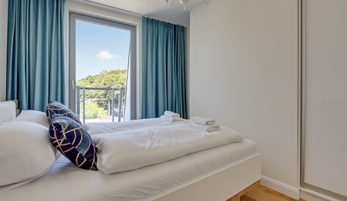 Comfort Apartment