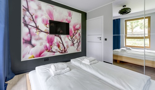Comfort Apartment