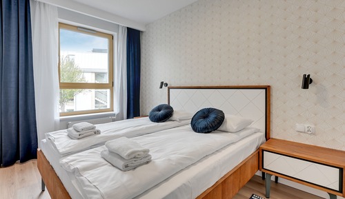 Luxury Apartment