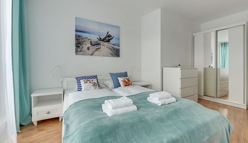 Standard Apartment