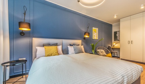 Design Apartment