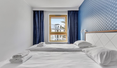 Premium Apartment