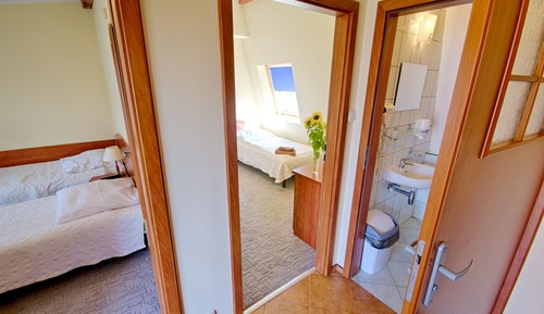 Family Cabin